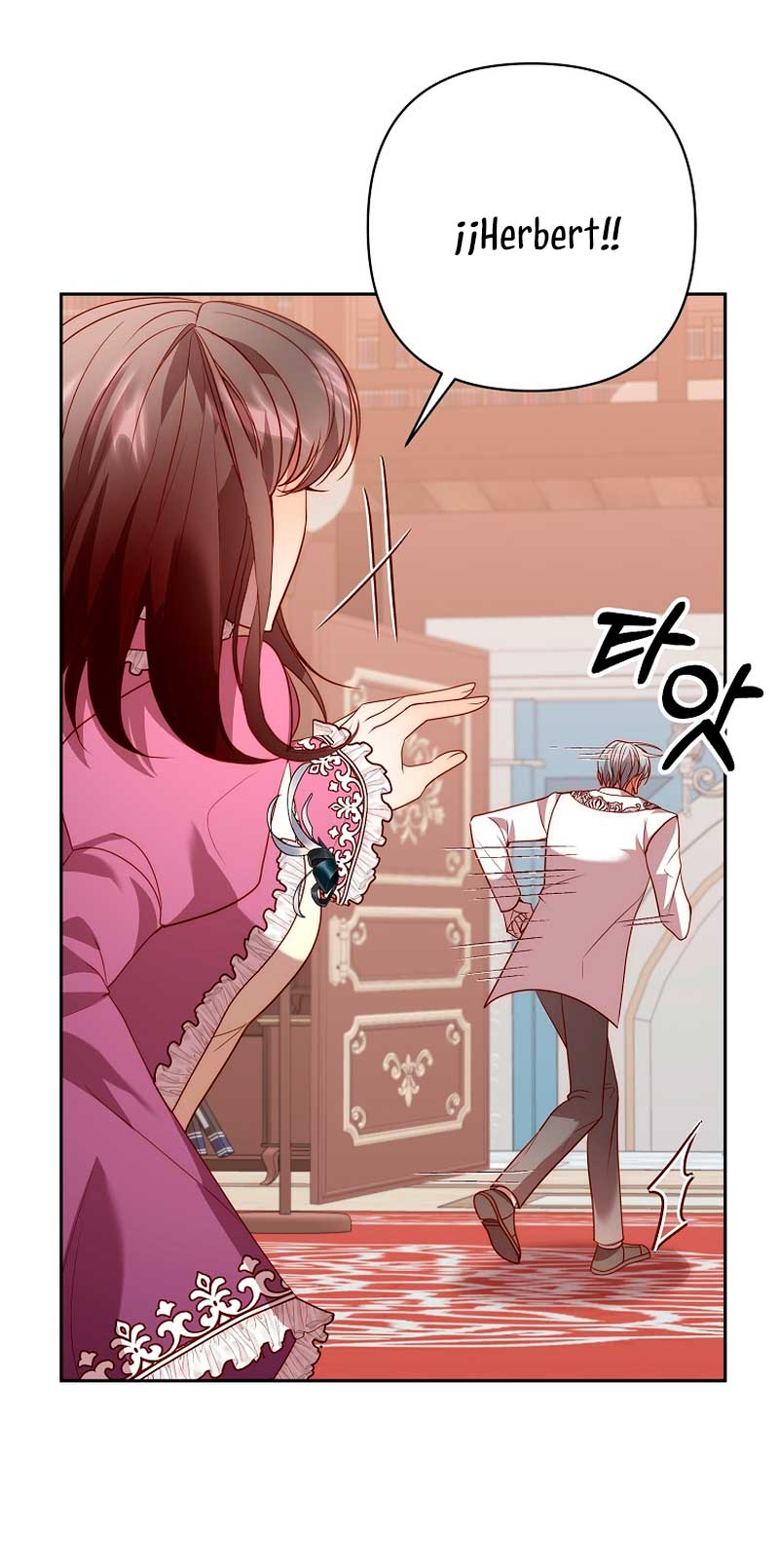 Mientras estoy de vuelta en el tiempo, obtendré mi venganza Capítulo 47 - Página 10