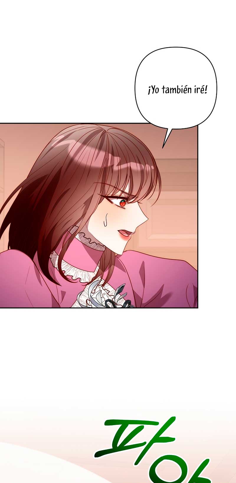 Mientras estoy de vuelta en el tiempo, obtendré mi venganza Capítulo 47 - Página 11