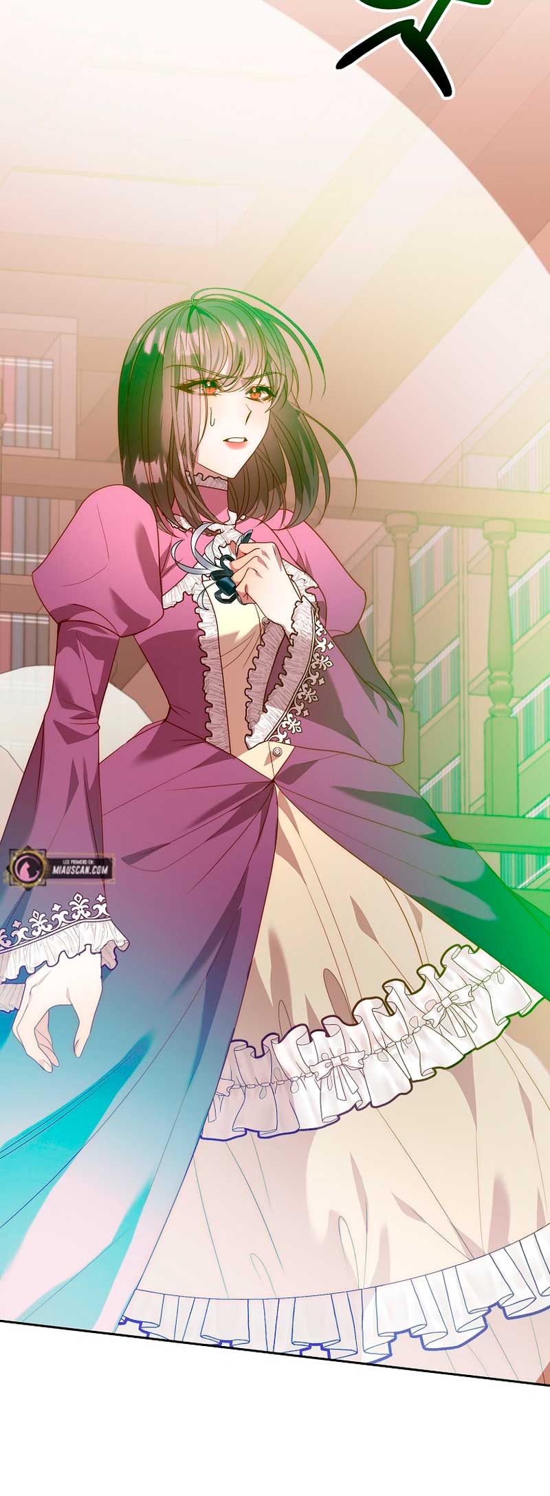 Mientras estoy de vuelta en el tiempo, obtendré mi venganza Capítulo 47 - Página 12