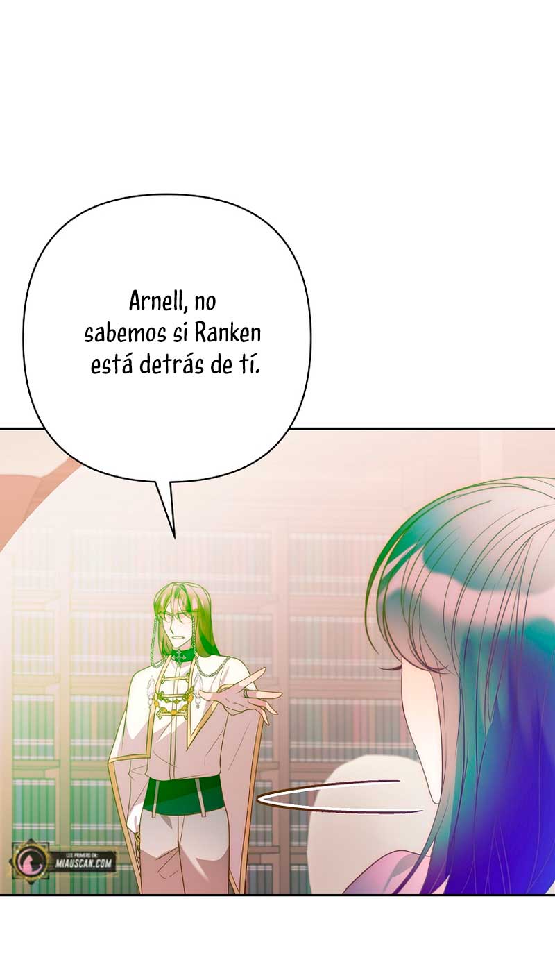 Mientras estoy de vuelta en el tiempo, obtendré mi venganza Capítulo 47 - Página 13