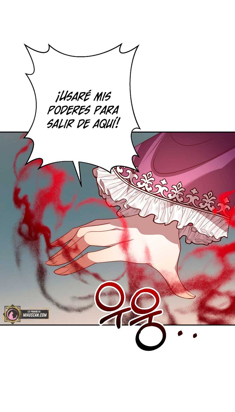 Mientras estoy de vuelta en el tiempo, obtendré mi venganza Capítulo 47 - Página 15