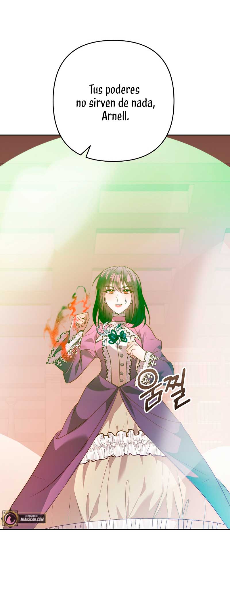 Mientras estoy de vuelta en el tiempo, obtendré mi venganza Capítulo 47 - Página 16