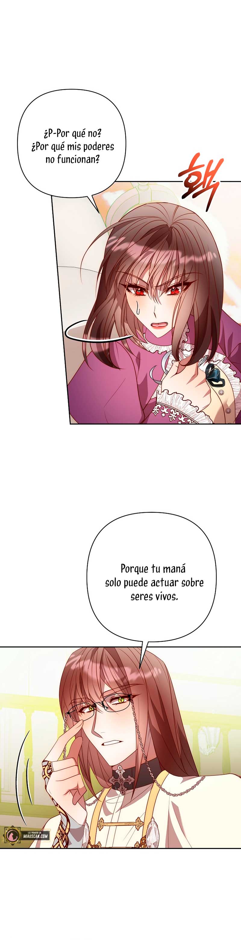 Mientras estoy de vuelta en el tiempo, obtendré mi venganza Capítulo 47 - Página 17