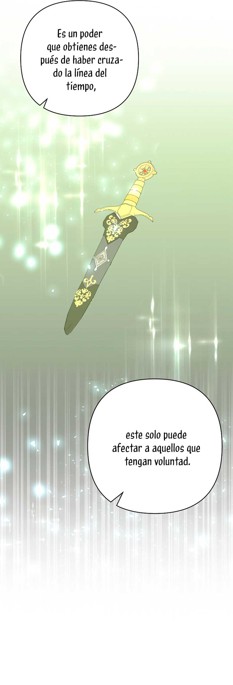 Mientras estoy de vuelta en el tiempo, obtendré mi venganza Capítulo 47 - Página 18