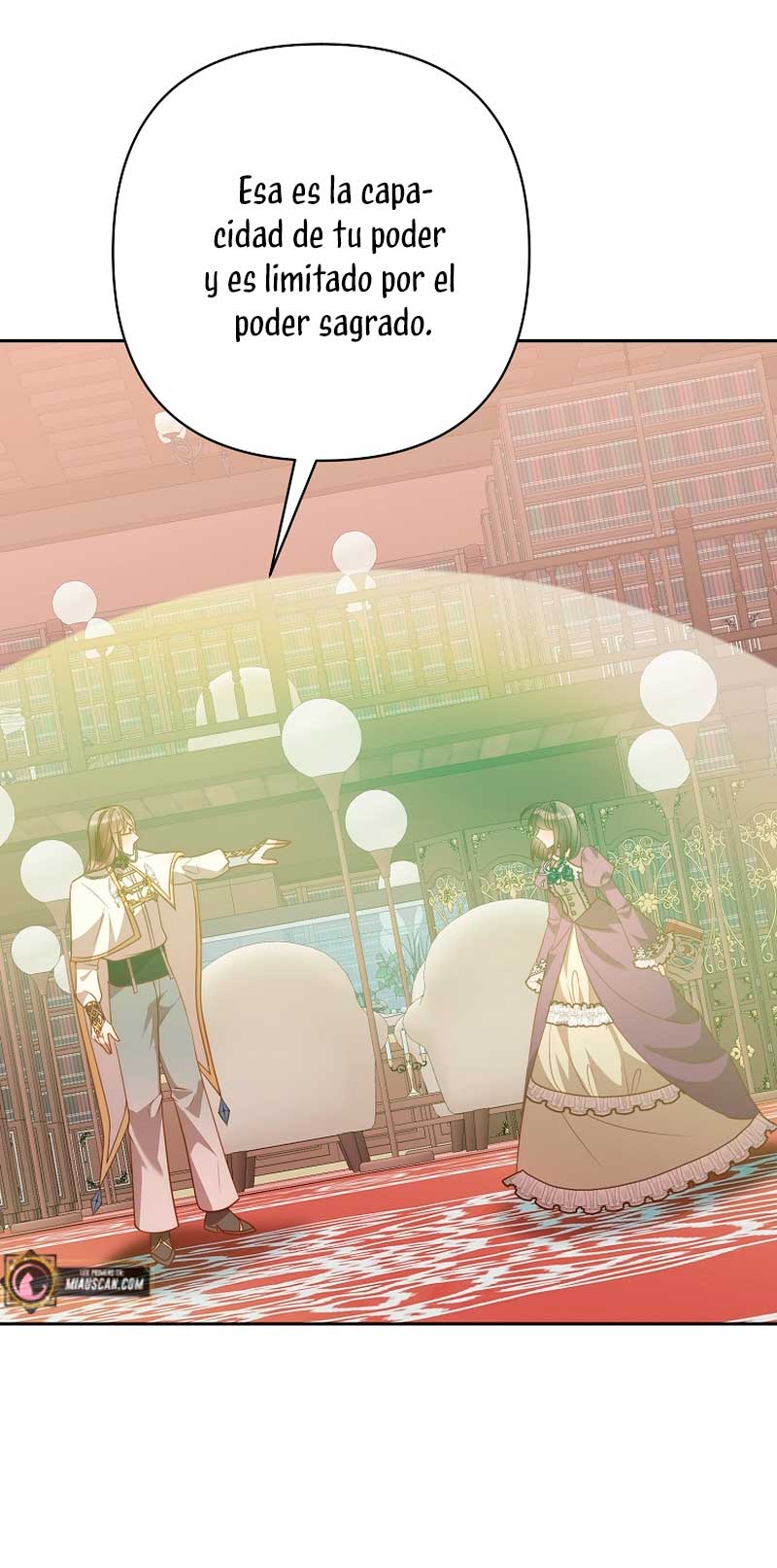 Mientras estoy de vuelta en el tiempo, obtendré mi venganza Capítulo 47 - Página 19