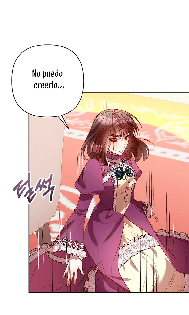 Mientras estoy de vuelta en el tiempo, obtendré mi venganza Capítulo 47 - Página 20