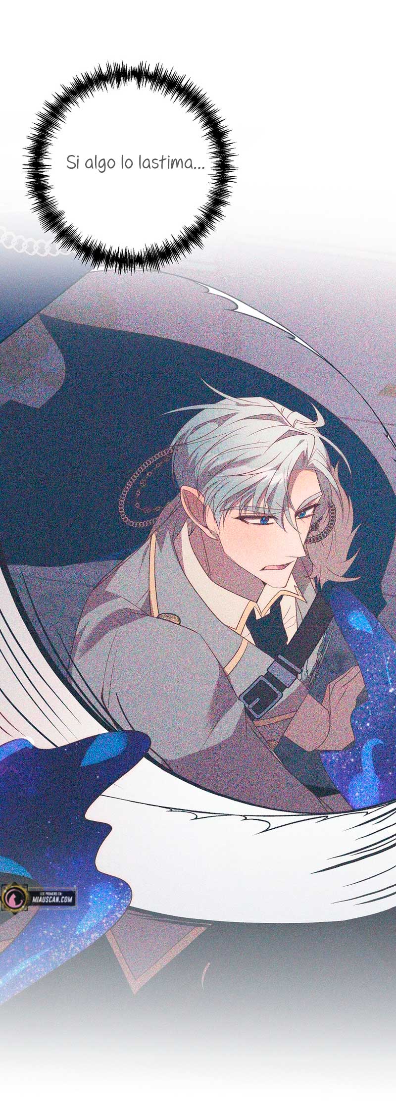 Mientras estoy de vuelta en el tiempo, obtendré mi venganza Capítulo 47 - Página 22