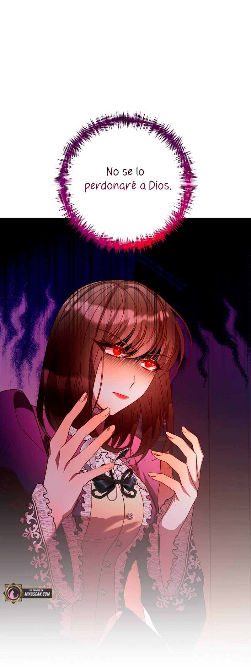 Mientras estoy de vuelta en el tiempo, obtendré mi venganza Capítulo 47 - Página 23