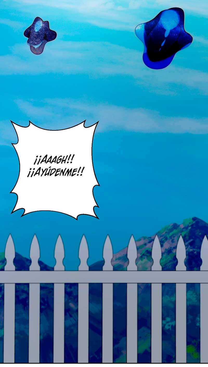 Mientras estoy de vuelta en el tiempo, obtendré mi venganza Capítulo 47 - Página 26