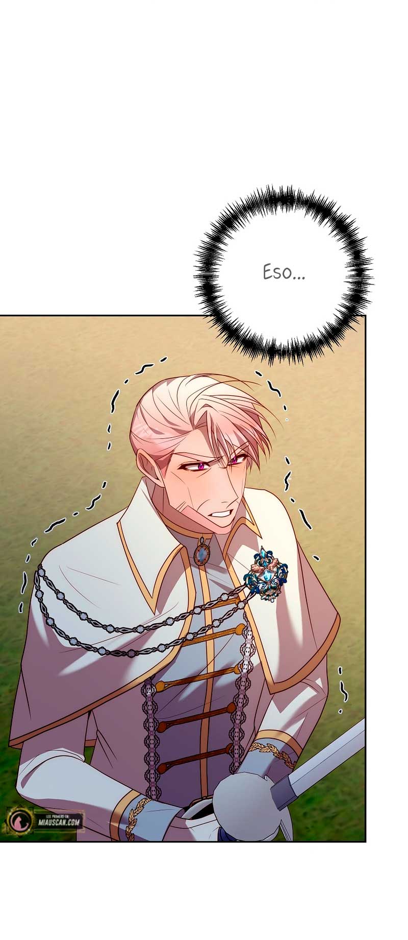 Mientras estoy de vuelta en el tiempo, obtendré mi venganza Capítulo 47 - Página 27