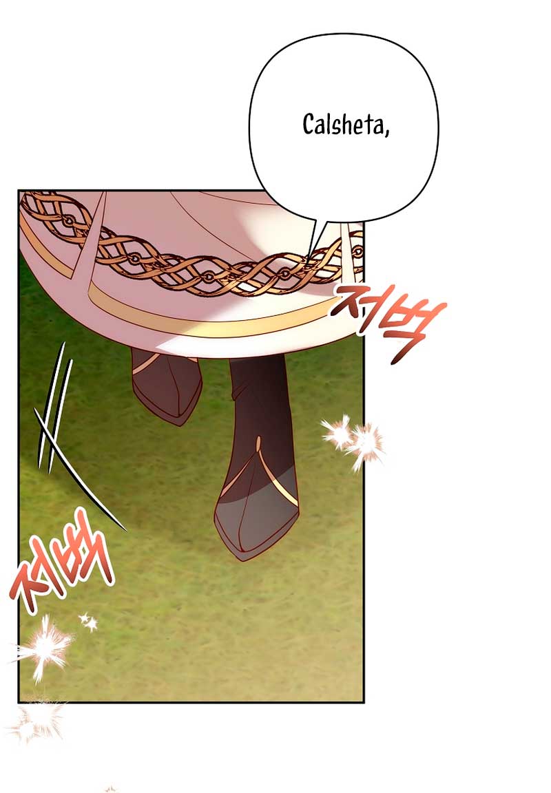 Mientras estoy de vuelta en el tiempo, obtendré mi venganza Capítulo 47 - Página 30