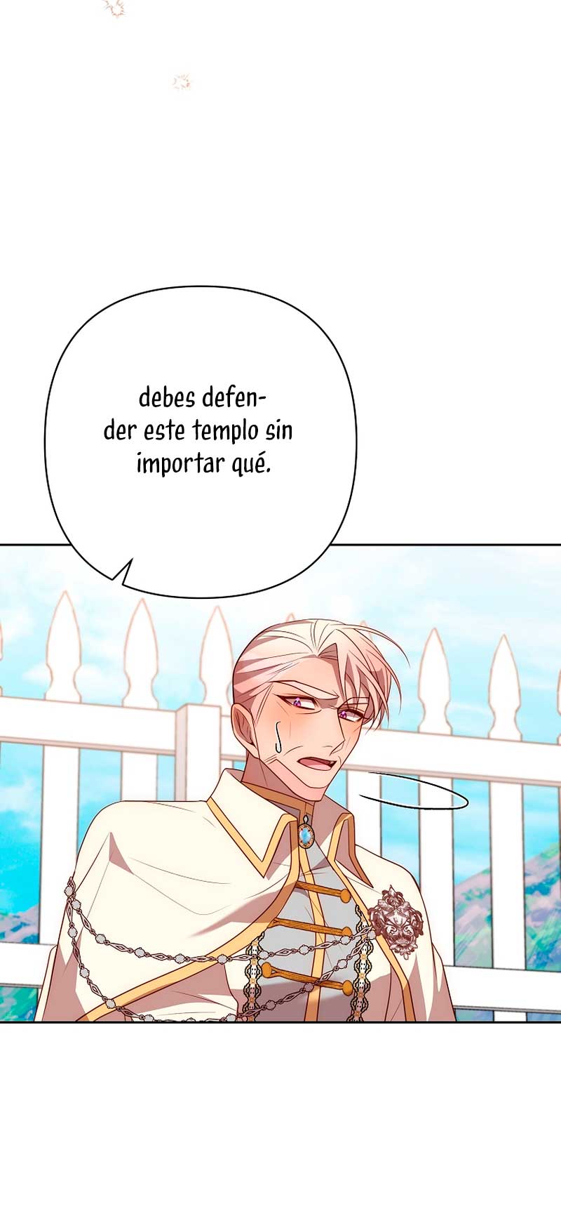 Mientras estoy de vuelta en el tiempo, obtendré mi venganza Capítulo 47 - Página 31