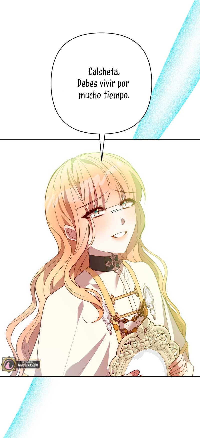 Mientras estoy de vuelta en el tiempo, obtendré mi venganza Capítulo 47 - Página 34