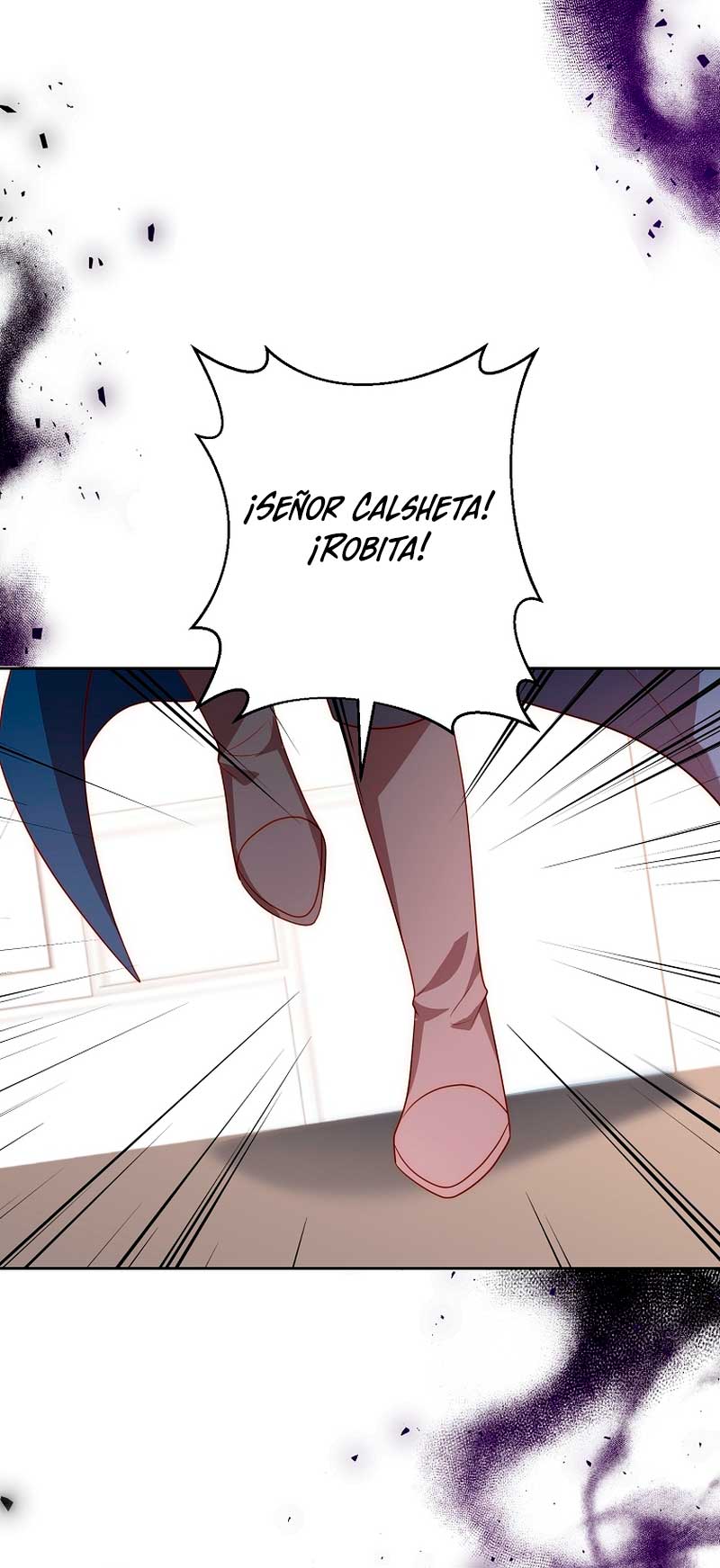 Mientras estoy de vuelta en el tiempo, obtendré mi venganza Capítulo 47 - Página 41