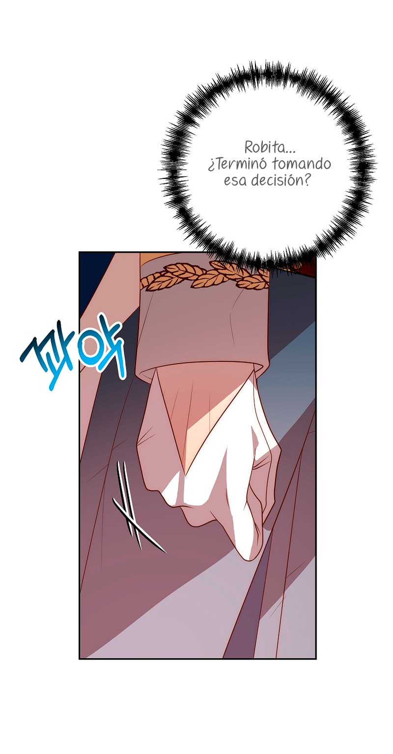 Mientras estoy de vuelta en el tiempo, obtendré mi venganza Capítulo 47 - Página 44