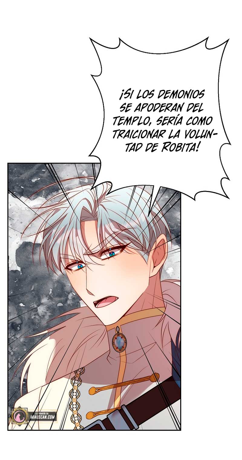 Mientras estoy de vuelta en el tiempo, obtendré mi venganza Capítulo 47 - Página 47