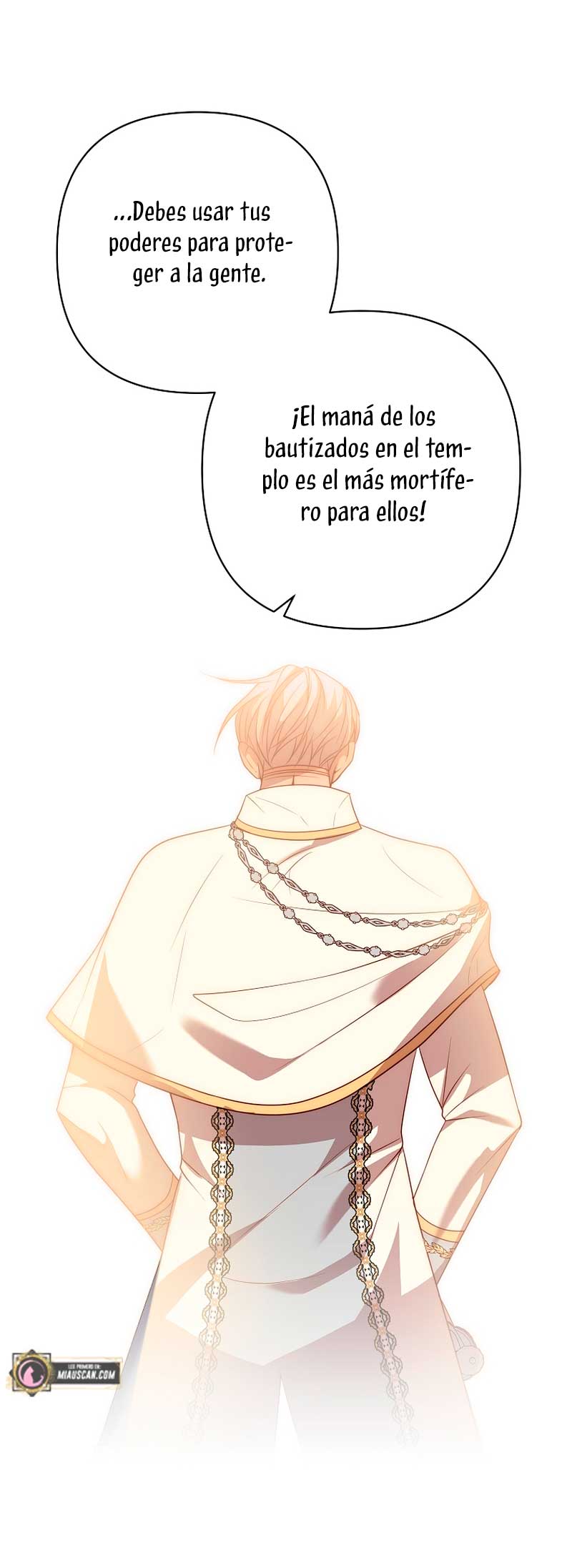 Mientras estoy de vuelta en el tiempo, obtendré mi venganza Capítulo 47 - Página 48