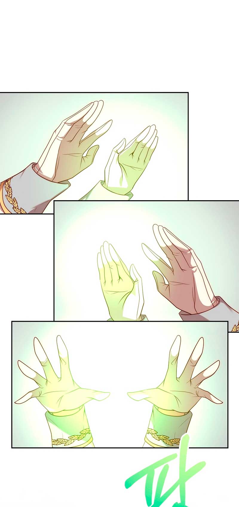 Mientras estoy de vuelta en el tiempo, obtendré mi venganza Capítulo 47 - Página 55