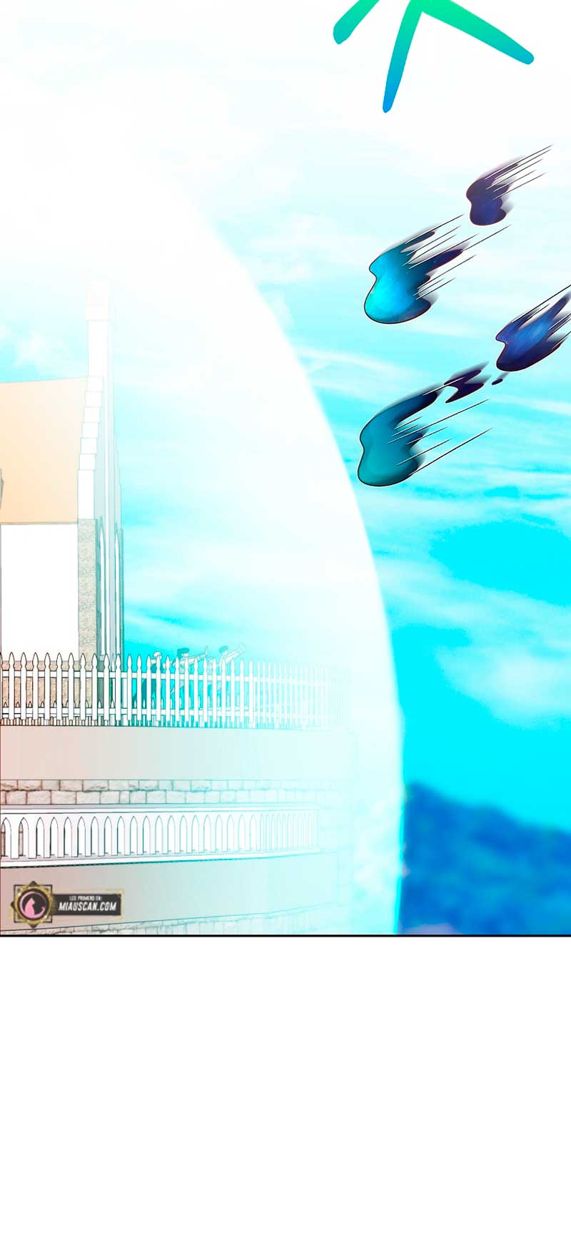 Mientras estoy de vuelta en el tiempo, obtendré mi venganza Capítulo 47 - Página 56