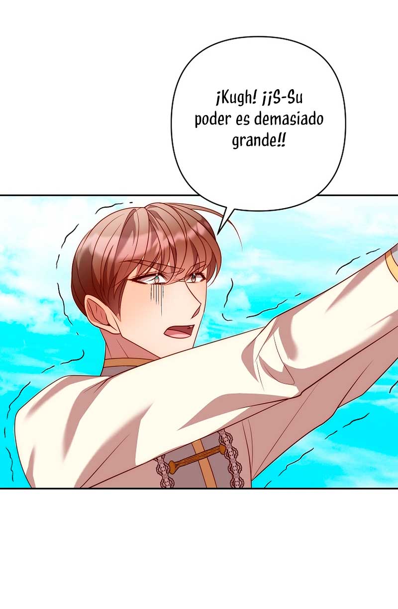 Mientras estoy de vuelta en el tiempo, obtendré mi venganza Capítulo 47 - Página 58