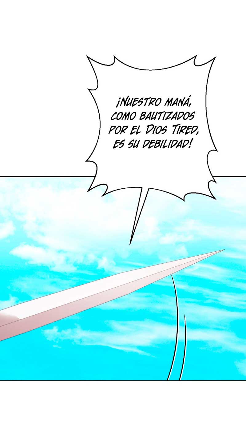 Mientras estoy de vuelta en el tiempo, obtendré mi venganza Capítulo 47 - Página 59