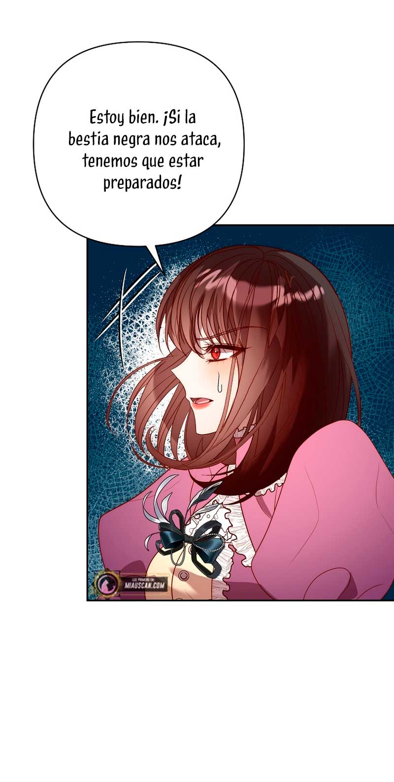 Mientras estoy de vuelta en el tiempo, obtendré mi venganza Capítulo 47 - Página 6