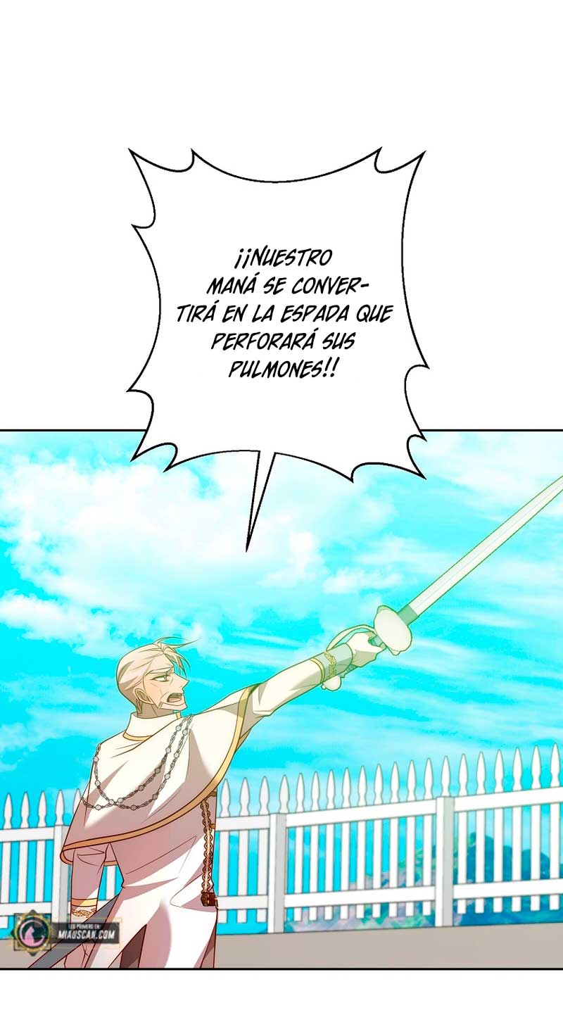 Mientras estoy de vuelta en el tiempo, obtendré mi venganza Capítulo 47 - Página 60