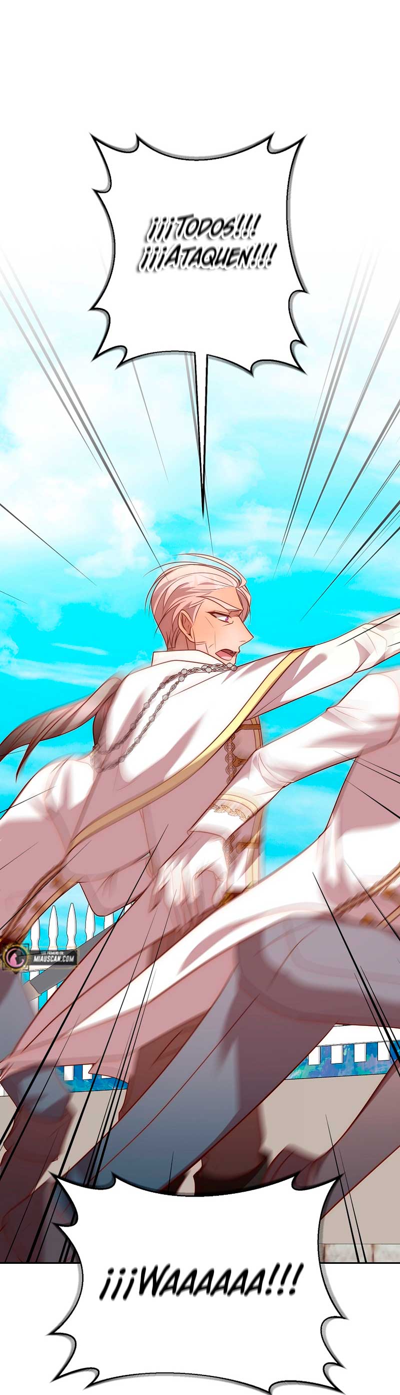 Mientras estoy de vuelta en el tiempo, obtendré mi venganza Capítulo 47 - Página 62