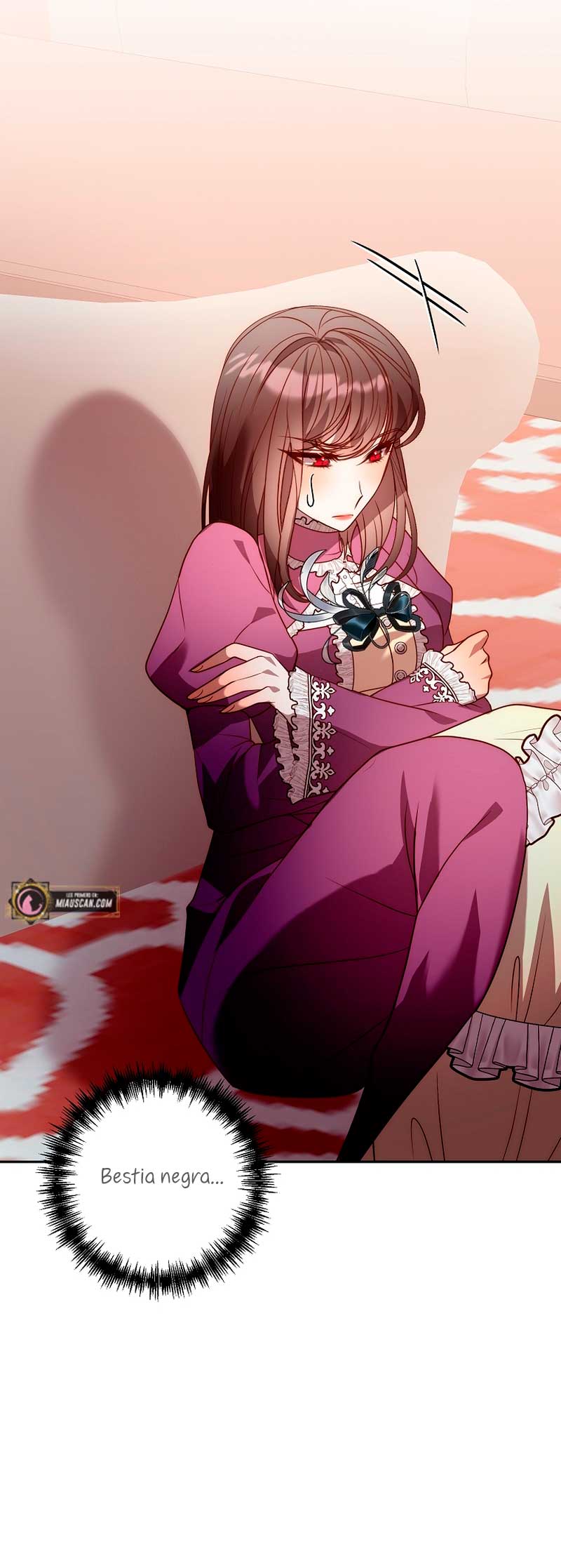 Mientras estoy de vuelta en el tiempo, obtendré mi venganza Capítulo 47 - Página 65