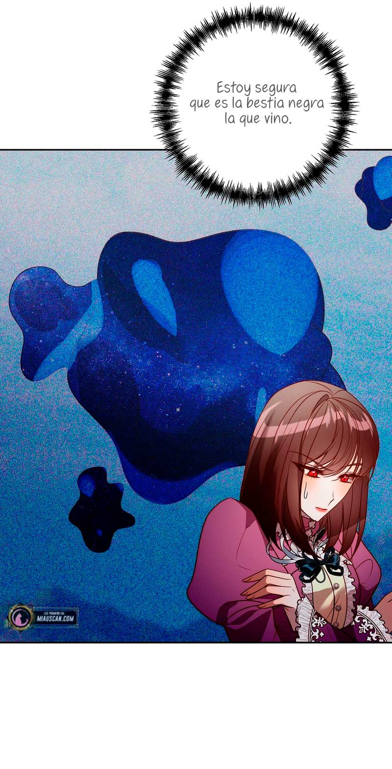 Mientras estoy de vuelta en el tiempo, obtendré mi venganza Capítulo 47 - Página 66