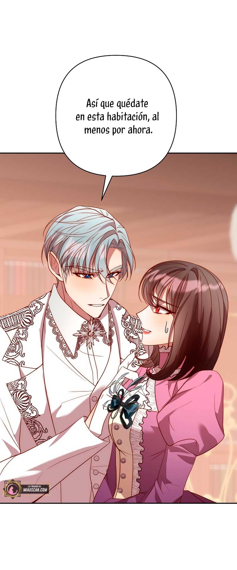 Mientras estoy de vuelta en el tiempo, obtendré mi venganza Capítulo 47 - Página 8