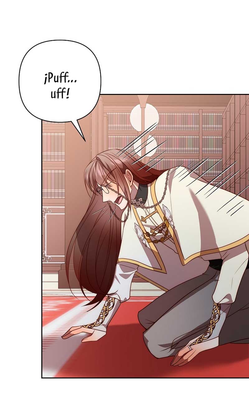 Mientras estoy de vuelta en el tiempo, obtendré mi venganza Capítulo 48 - Página 12