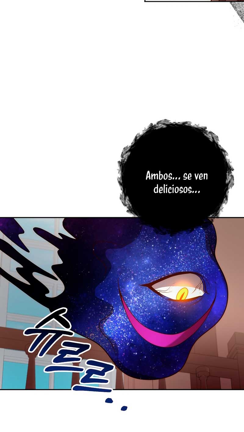 Mientras estoy de vuelta en el tiempo, obtendré mi venganza Capítulo 48 - Página 17