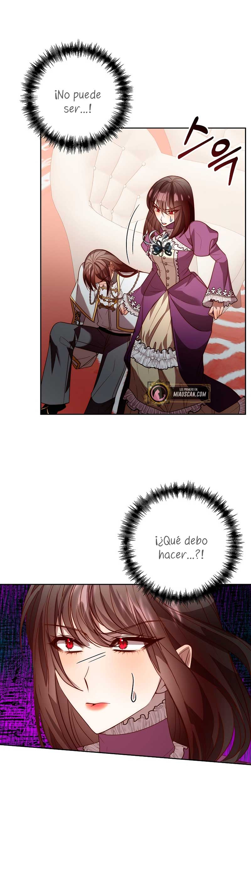 Mientras estoy de vuelta en el tiempo, obtendré mi venganza Capítulo 48 - Página 18