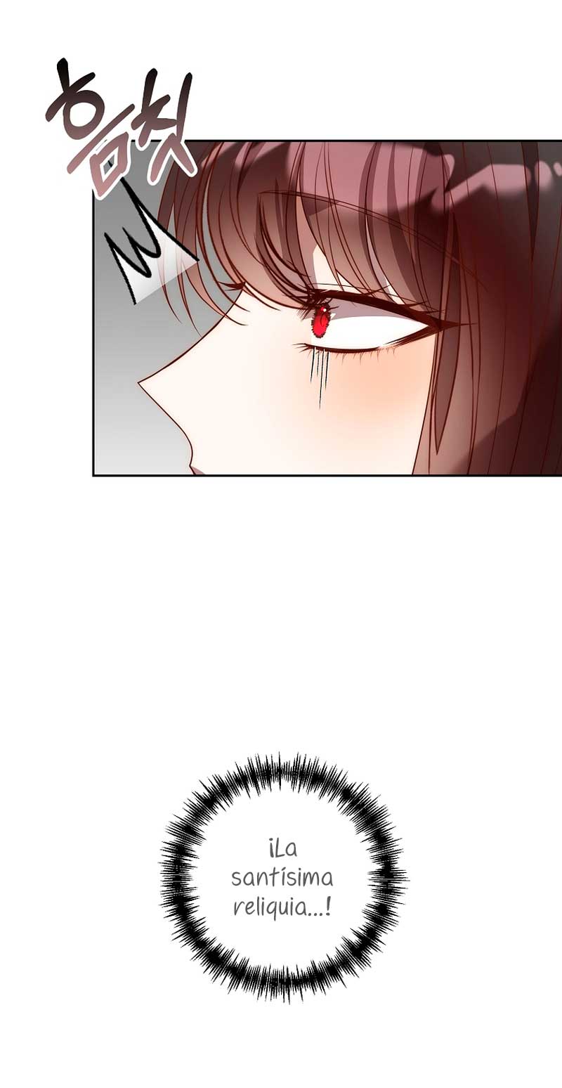 Mientras estoy de vuelta en el tiempo, obtendré mi venganza Capítulo 48 - Página 19