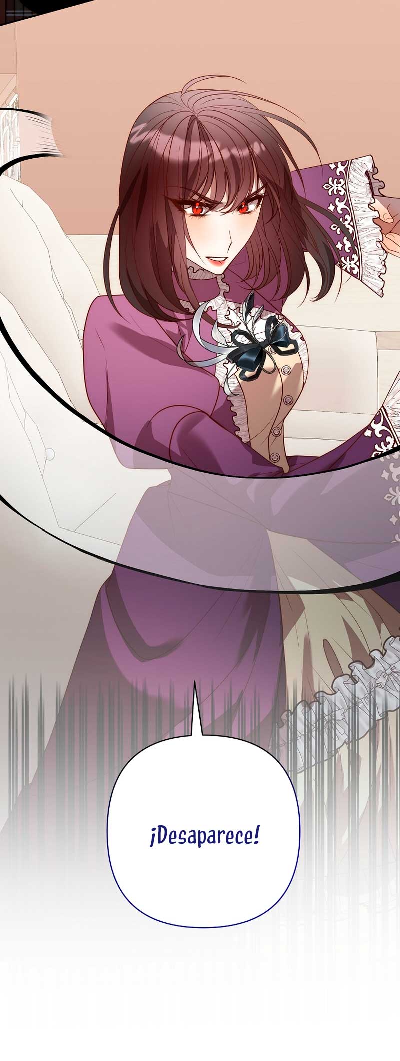 Mientras estoy de vuelta en el tiempo, obtendré mi venganza Capítulo 48 - Página 23