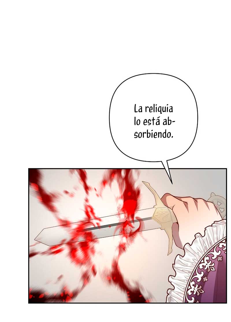 Mientras estoy de vuelta en el tiempo, obtendré mi venganza Capítulo 48 - Página 33