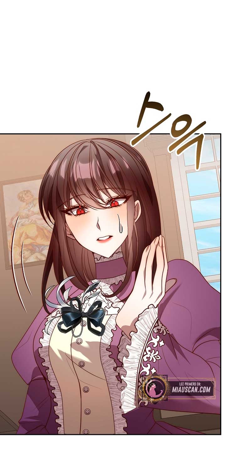 Mientras estoy de vuelta en el tiempo, obtendré mi venganza Capítulo 48 - Página 34