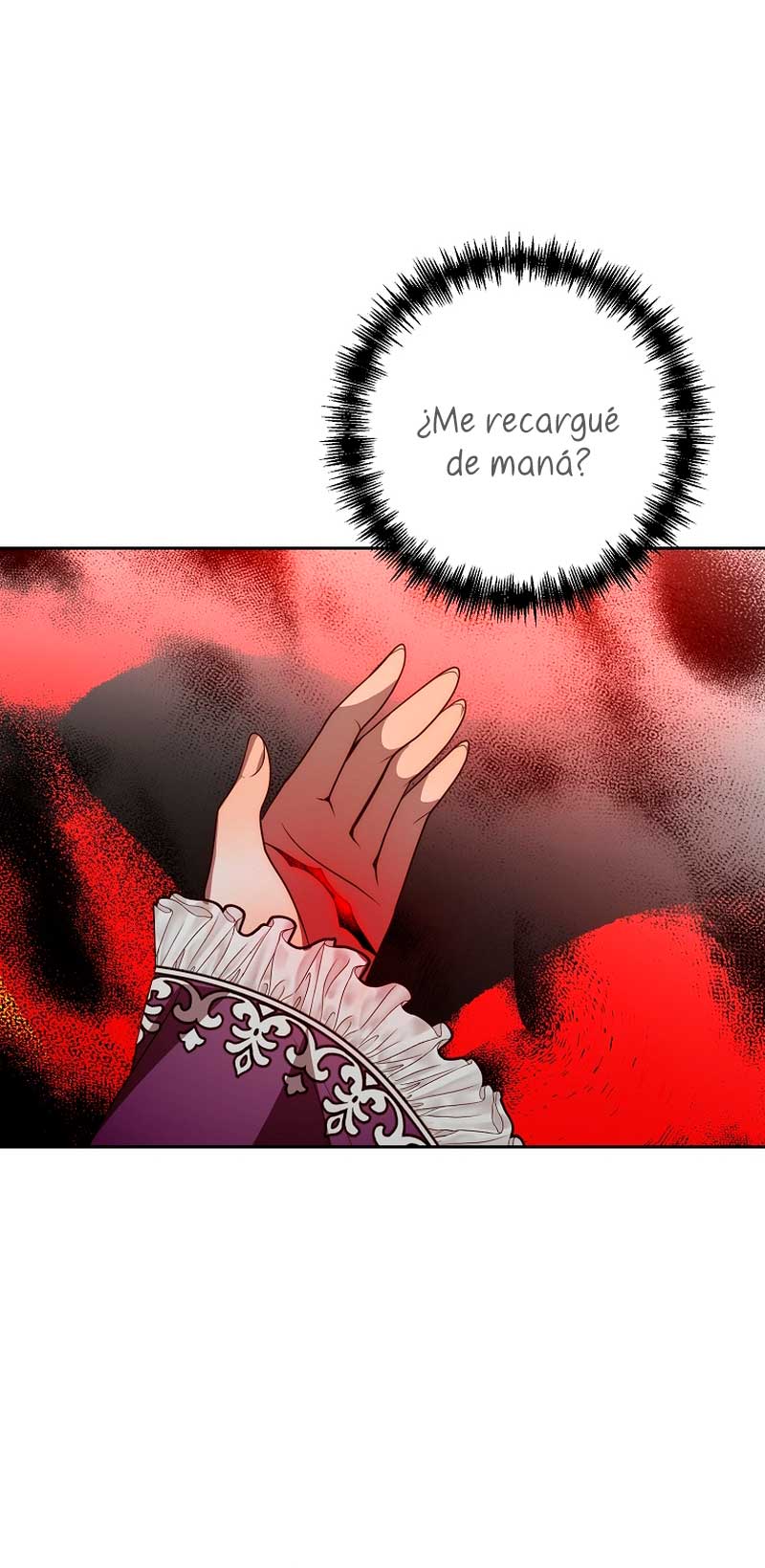 Mientras estoy de vuelta en el tiempo, obtendré mi venganza Capítulo 48 - Página 35