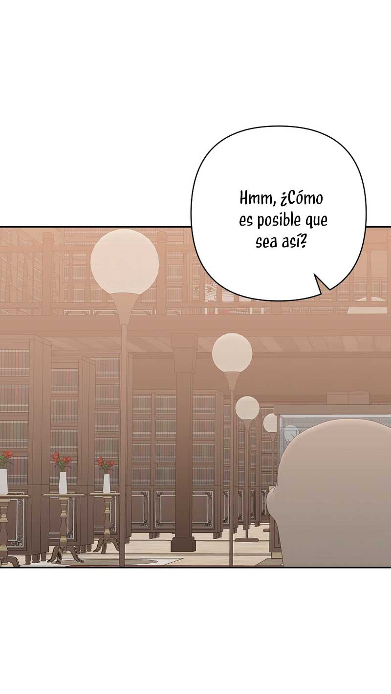 Mientras estoy de vuelta en el tiempo, obtendré mi venganza Capítulo 48 - Página 39