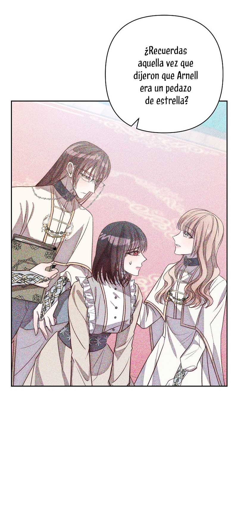 Mientras estoy de vuelta en el tiempo, obtendré mi venganza Capítulo 48 - Página 40