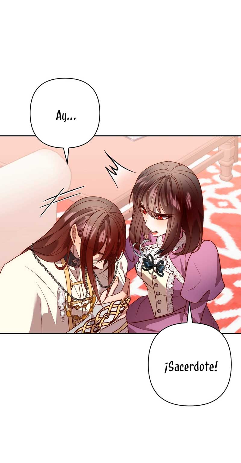 Mientras estoy de vuelta en el tiempo, obtendré mi venganza Capítulo 48 - Página 44