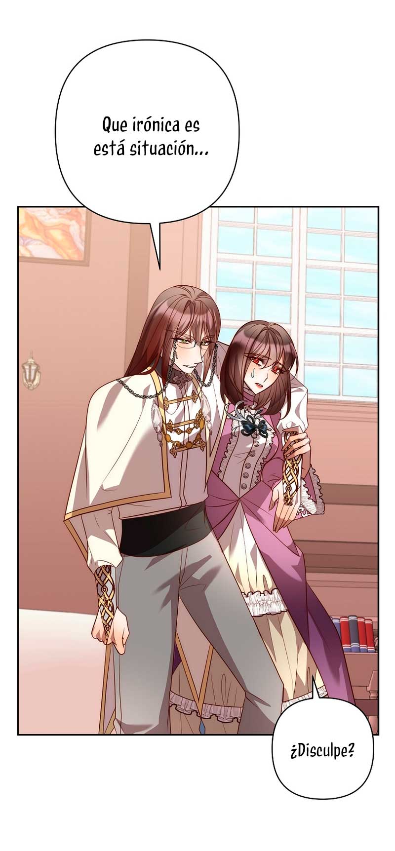 Mientras estoy de vuelta en el tiempo, obtendré mi venganza Capítulo 48 - Página 45