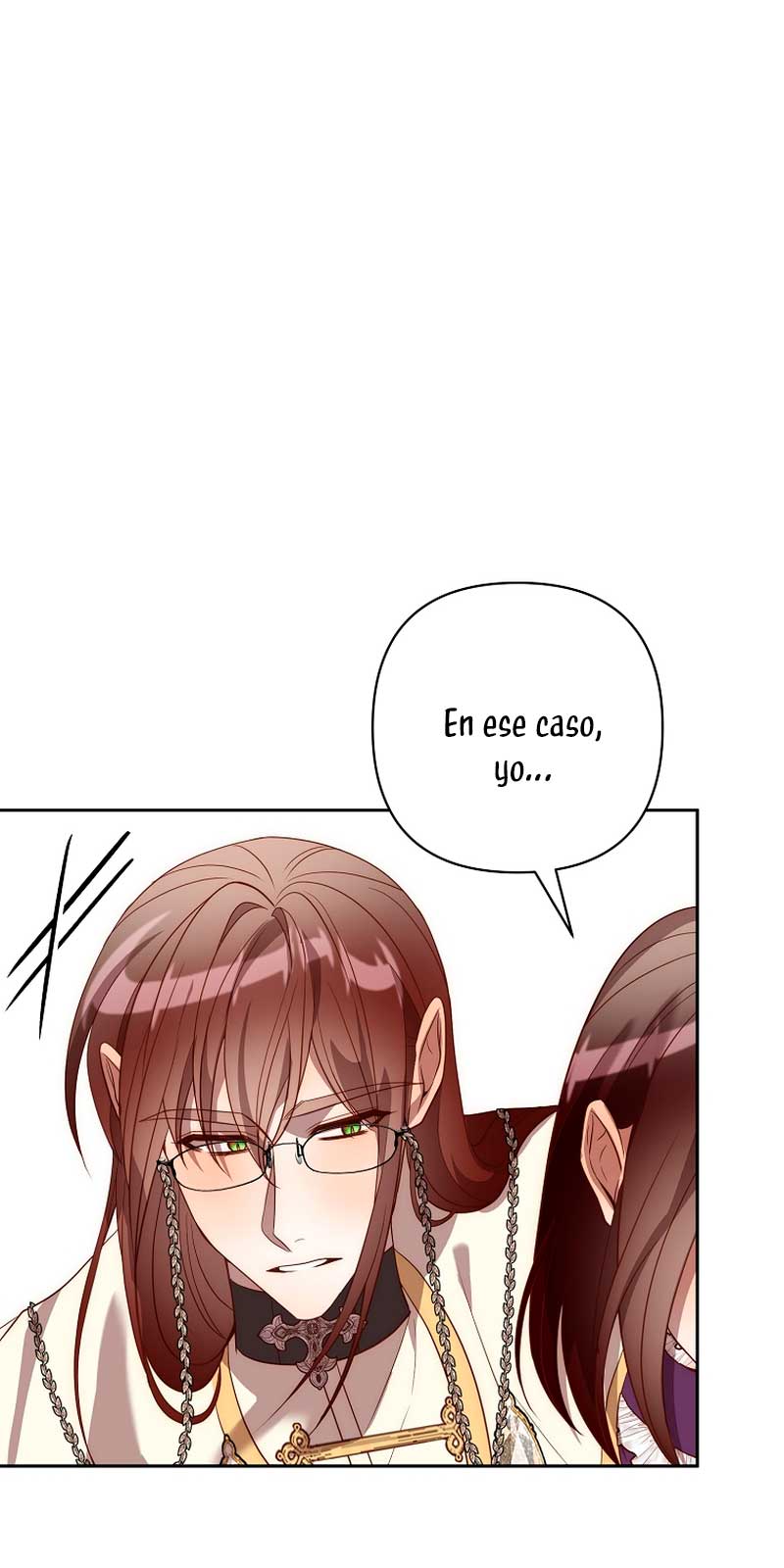 Mientras estoy de vuelta en el tiempo, obtendré mi venganza Capítulo 48 - Página 47