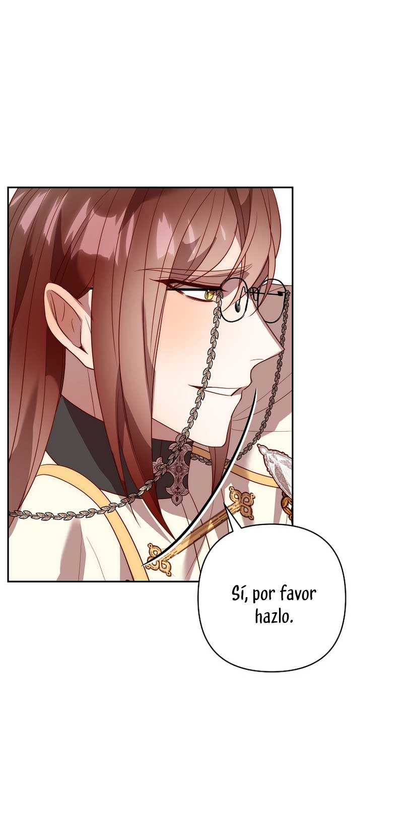 Mientras estoy de vuelta en el tiempo, obtendré mi venganza Capítulo 48 - Página 49