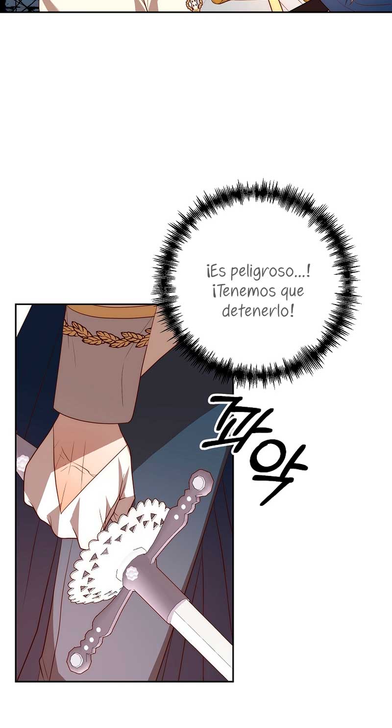 Mientras estoy de vuelta en el tiempo, obtendré mi venganza Capítulo 48 - Página 63