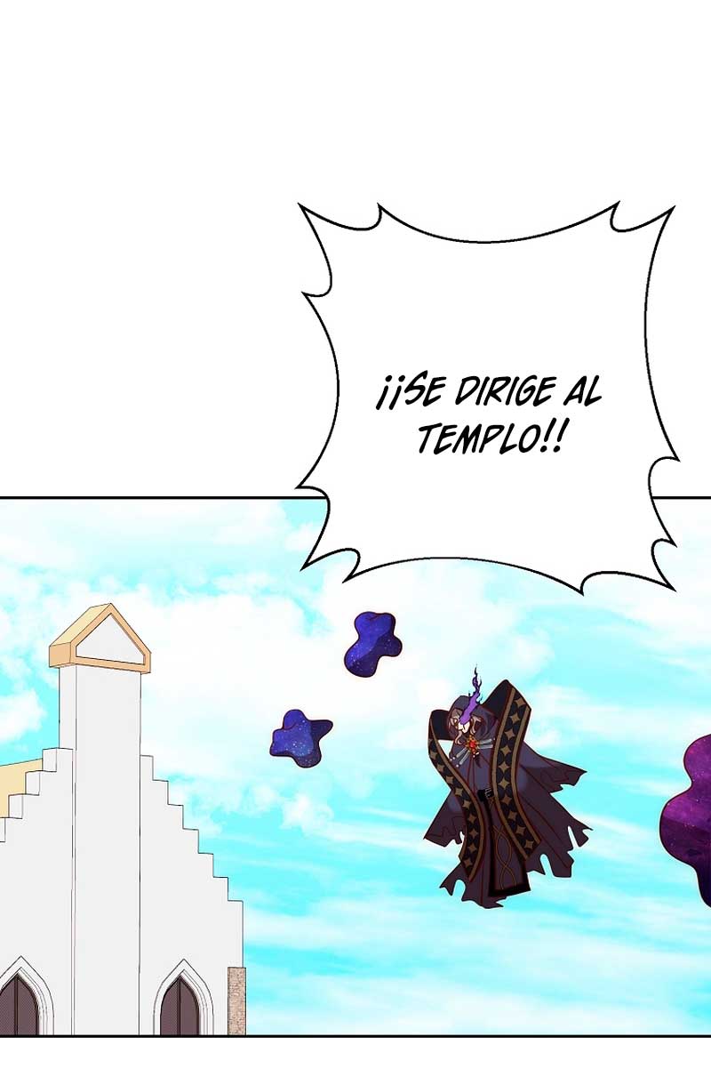 Mientras estoy de vuelta en el tiempo, obtendré mi venganza Capítulo 48 - Página 64