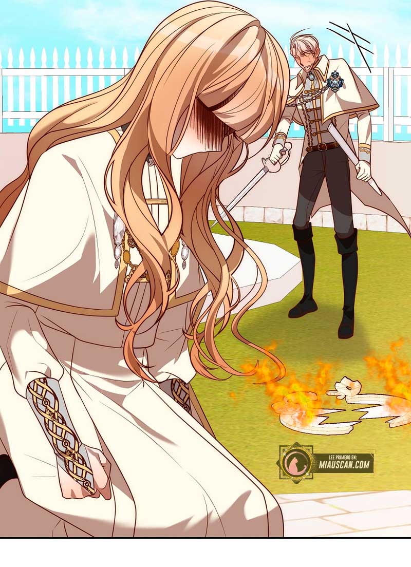 Mientras estoy de vuelta en el tiempo, obtendré mi venganza Capítulo 48 - Página 70