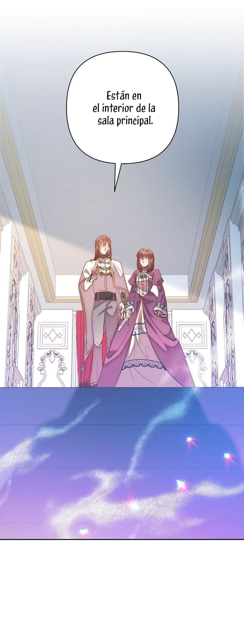 Mientras estoy de vuelta en el tiempo, obtendré mi venganza Capítulo 49 - Página 10