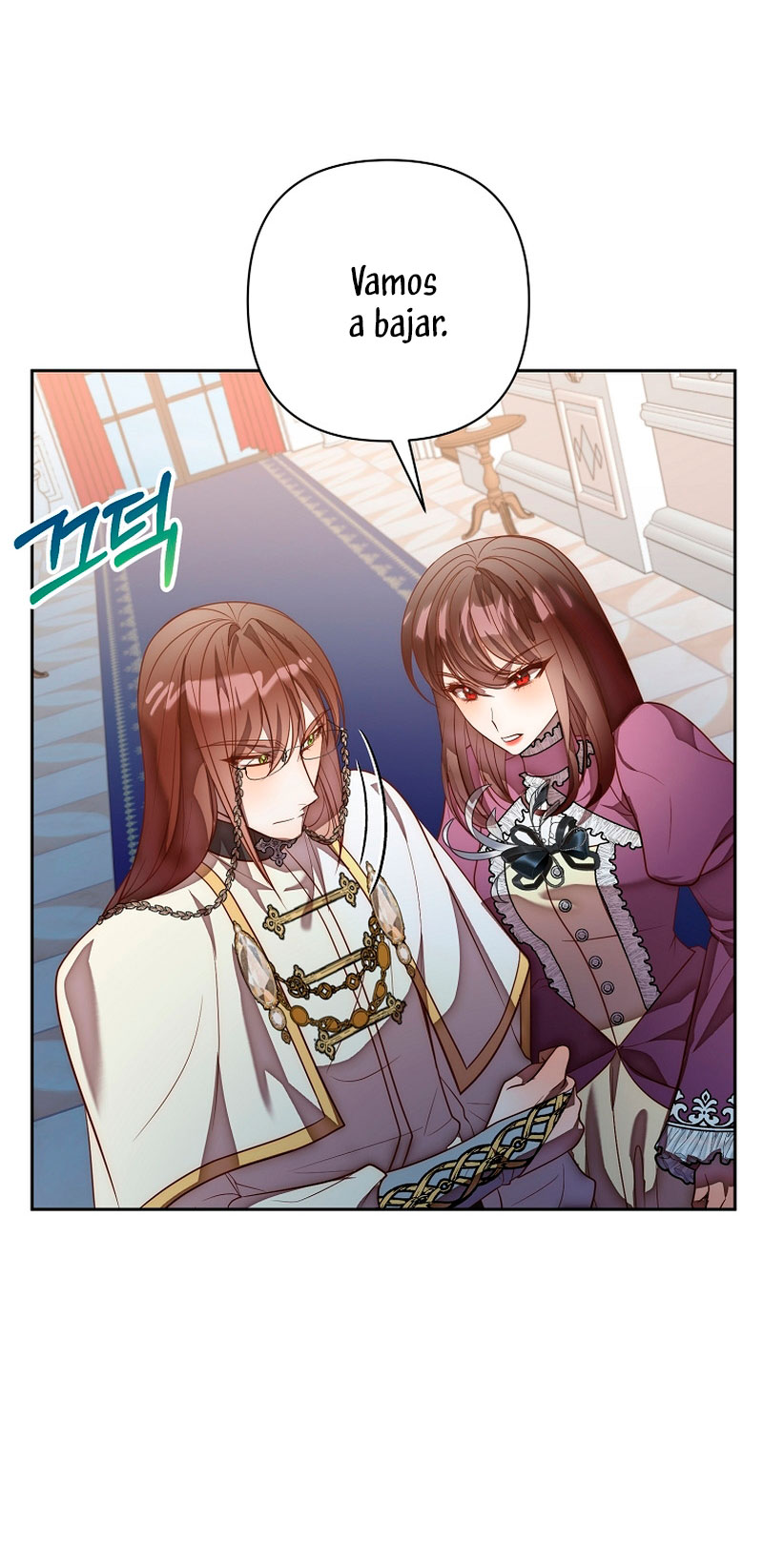 Mientras estoy de vuelta en el tiempo, obtendré mi venganza Capítulo 49 - Página 11